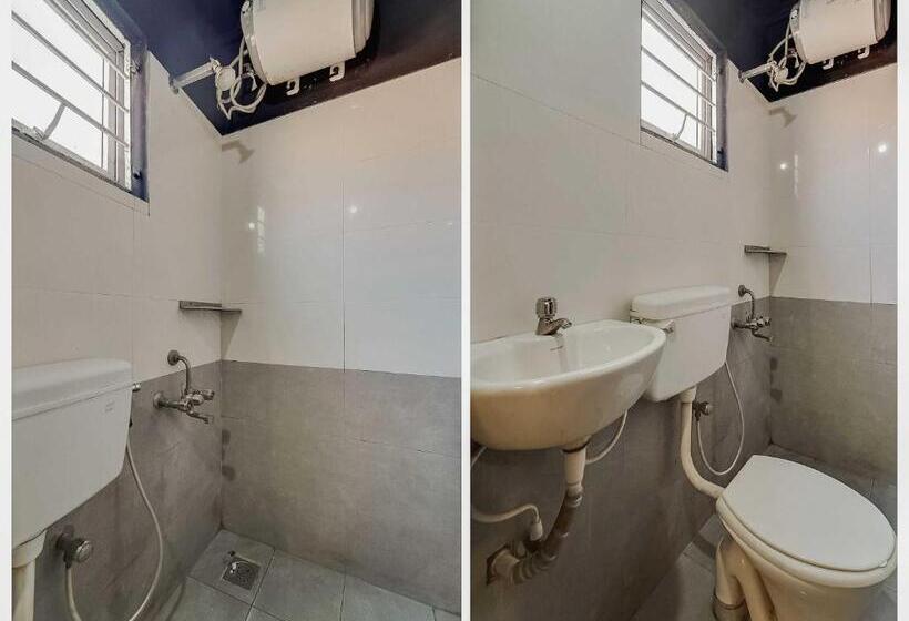 هتل O Saravana S Park