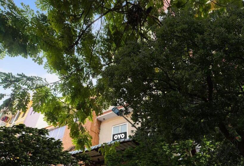 هتل O Saravana S Park