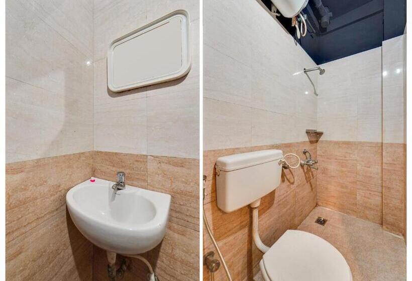 هتل O Saravana S Park