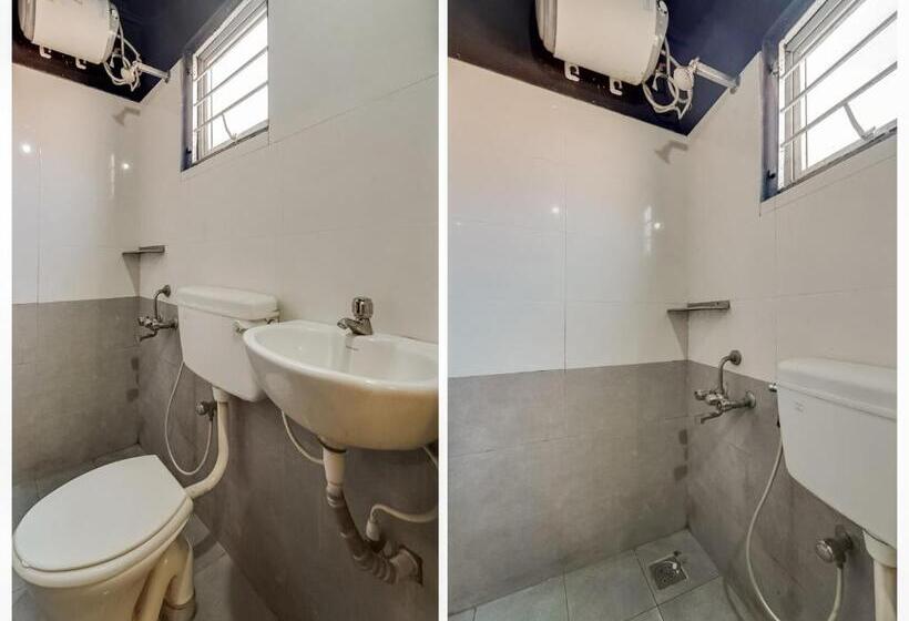 هتل O Saravana S Park