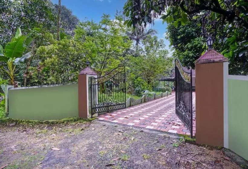 Hotelli Oyo Green Valley Home Stay
