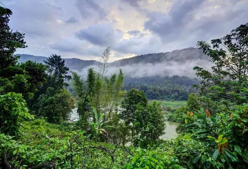 Hotelli Oyo Green Valley Home Stay