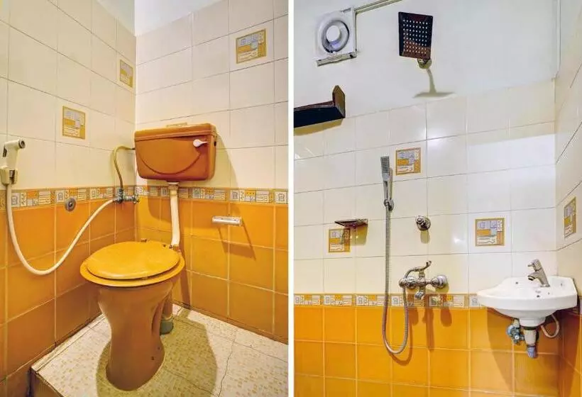 Hotelli Oyo Green Valley Home Stay