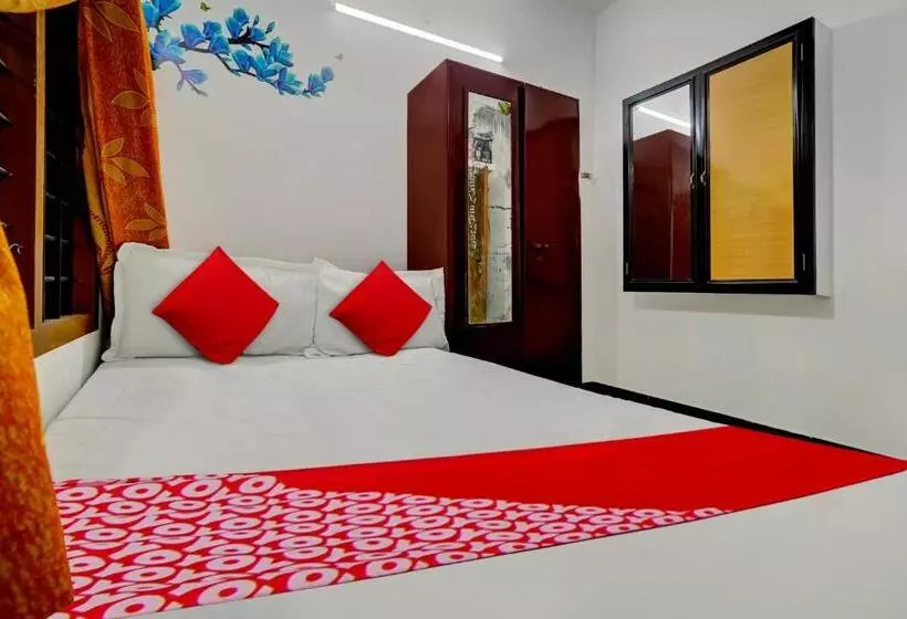 Hotelli Oyo Green Valley Home Stay