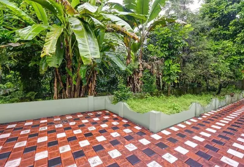 Hotelli Oyo Green Valley Home Stay