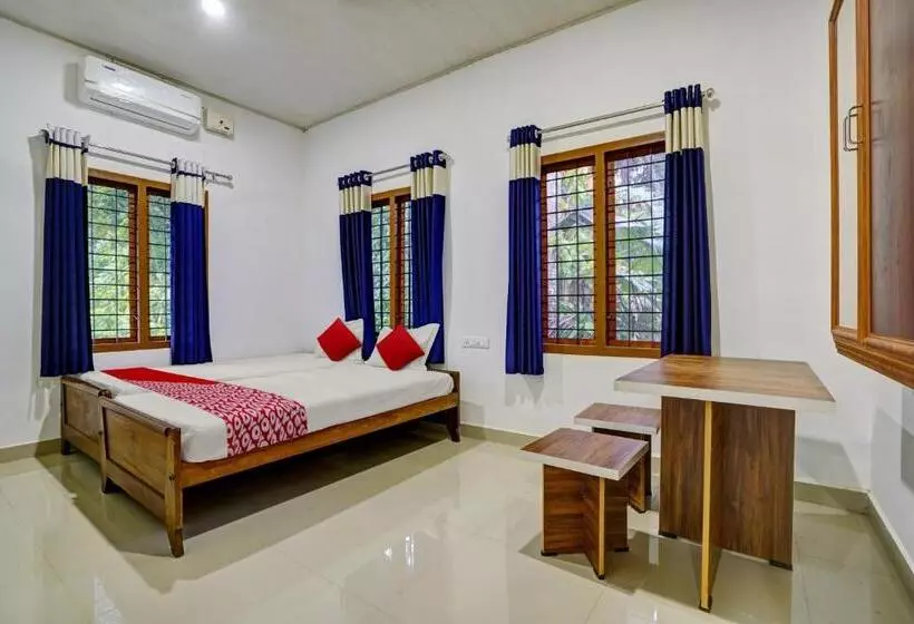 Hotelli Oyo Green Valley Home Stay