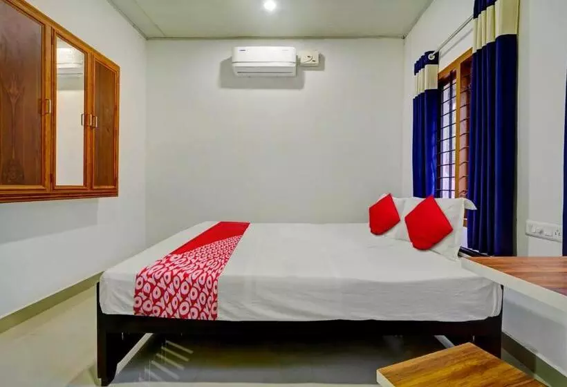 Hotelli Oyo Green Valley Home Stay