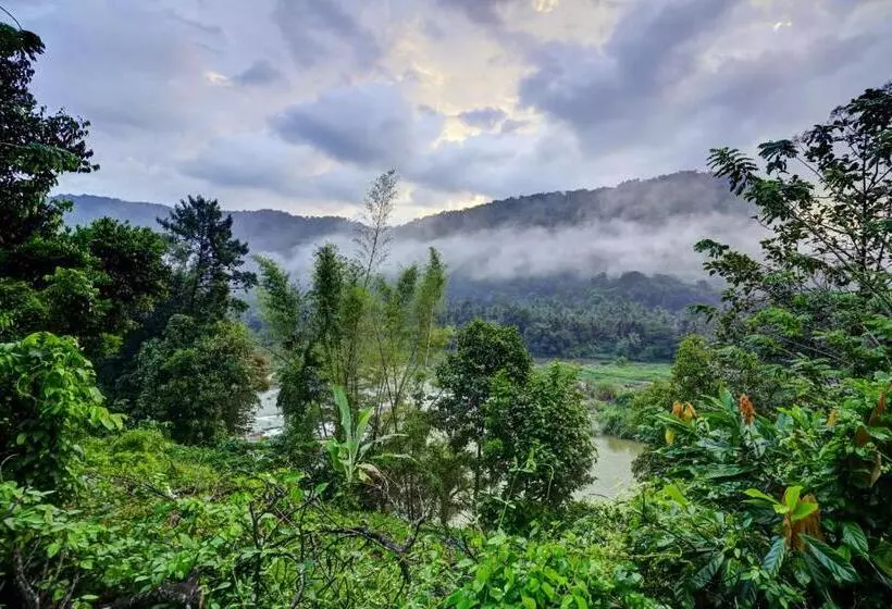 Hotelli Oyo Green Valley Home Stay