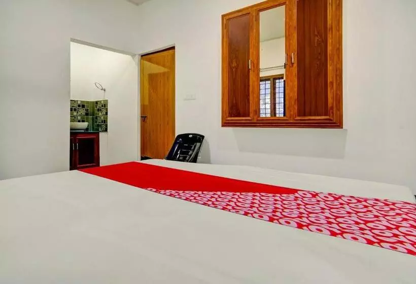 Hotelli Oyo Green Valley Home Stay