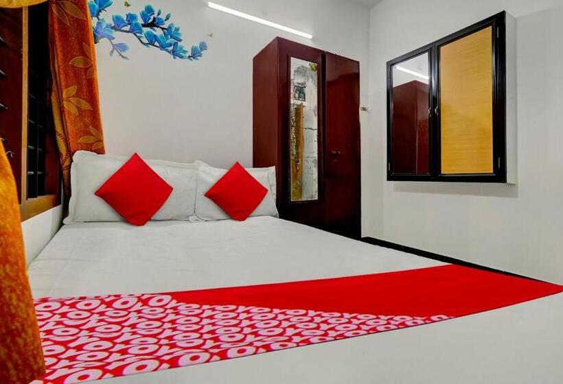 ホテル Oyo Green Valley Home Stay