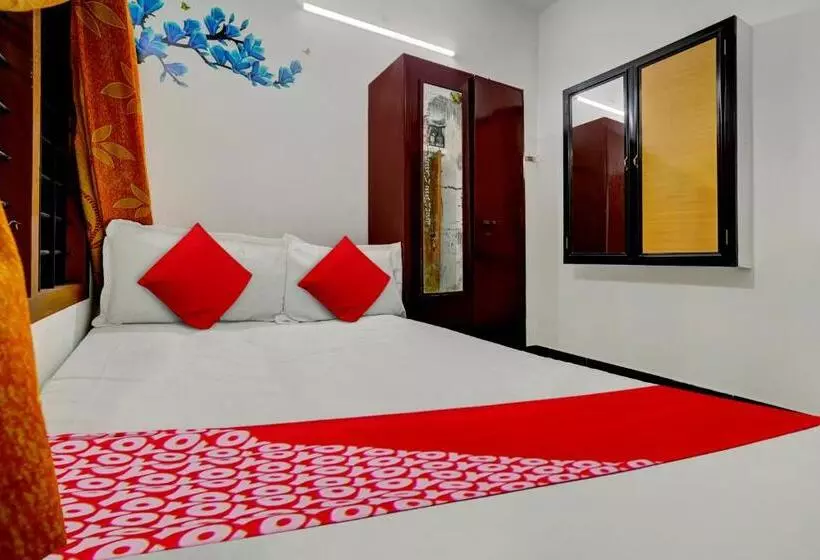 Hotelli Oyo Green Valley Home Stay