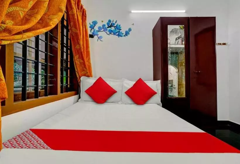 Hotelli Oyo Green Valley Home Stay