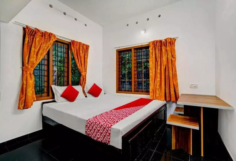 Hotelli Oyo Green Valley Home Stay