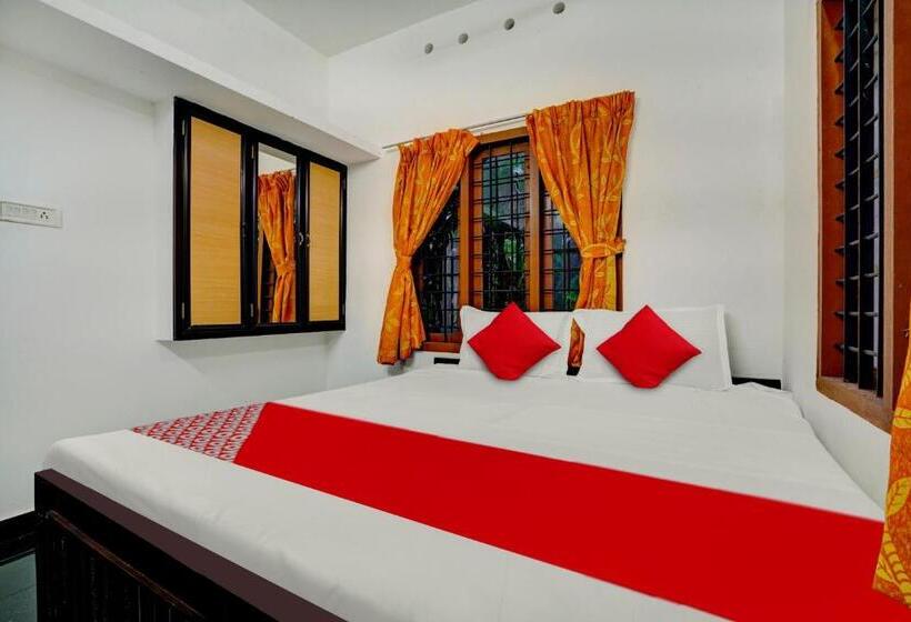 ホテル Oyo Green Valley Home Stay