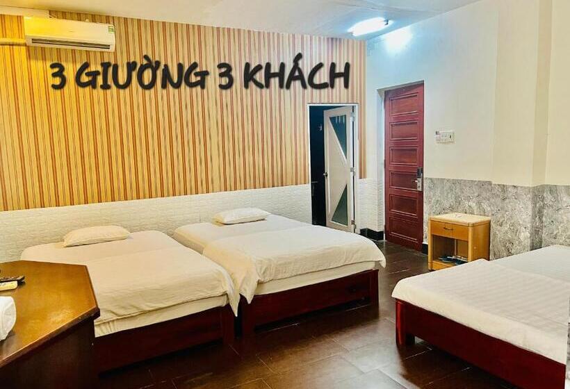 酒店 Ruby Kim Yến