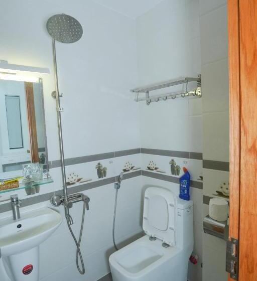 هتل Sports Vungtau