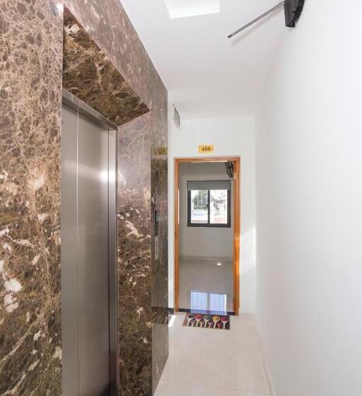 هتل Sports Vungtau