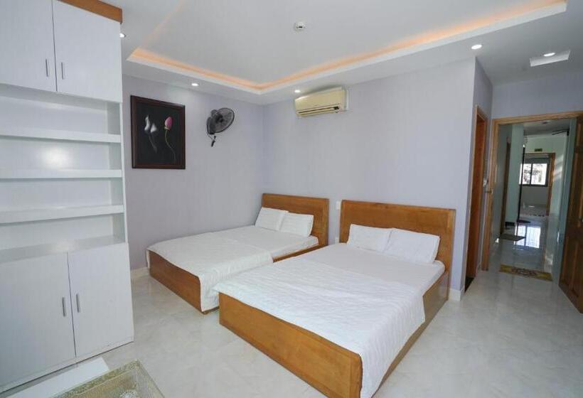 هتل Sports Vungtau