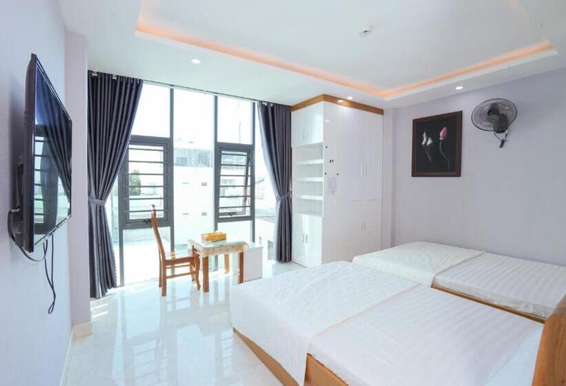 هتل Sports Vungtau