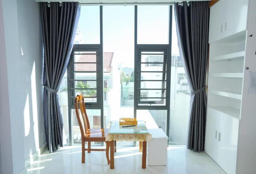 هتل Sports Vungtau