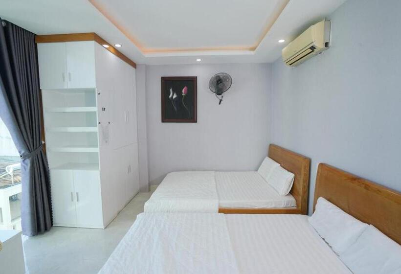 هتل Sports Vungtau