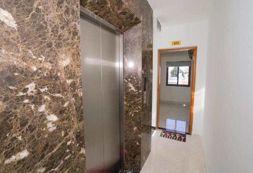 هتل Sports Vungtau