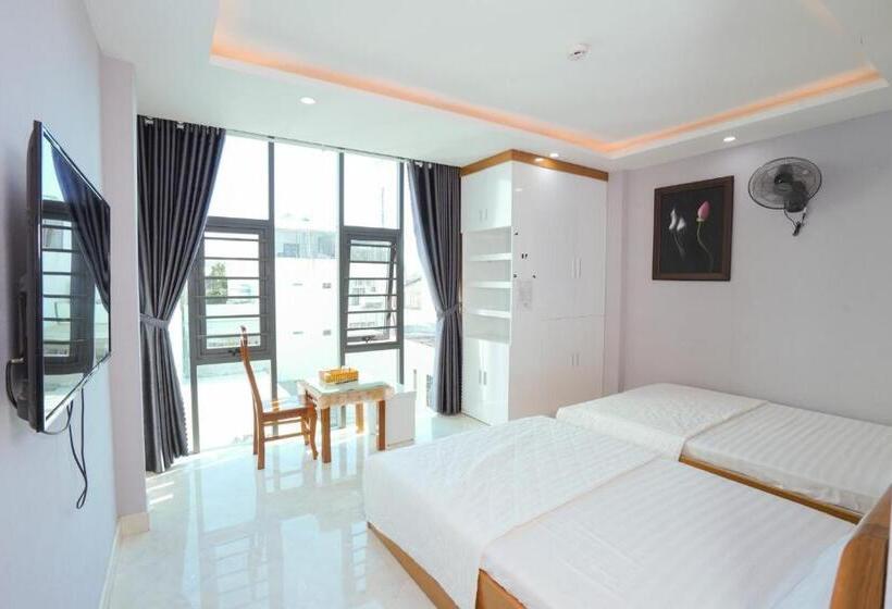 هتل Sports Vungtau