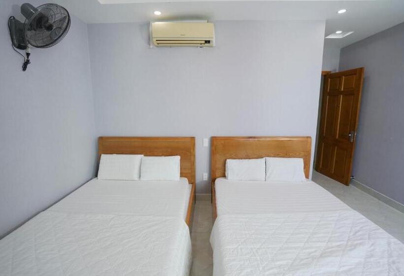 هتل Sports Vungtau