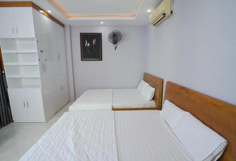 هتل Sports Vungtau