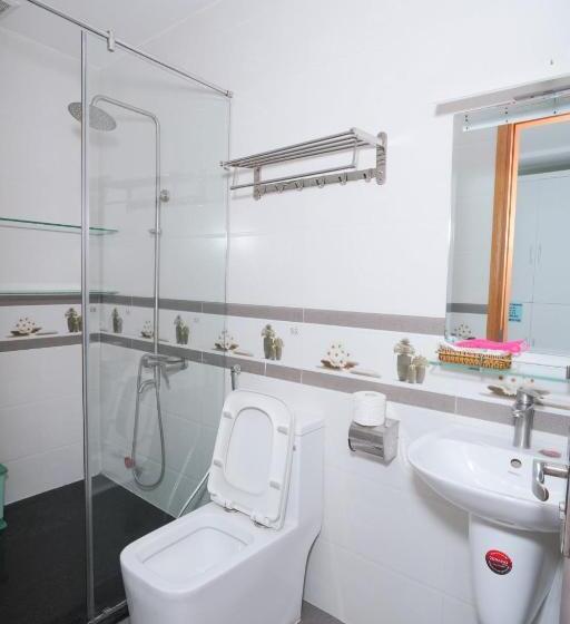 هتل Sports Vungtau