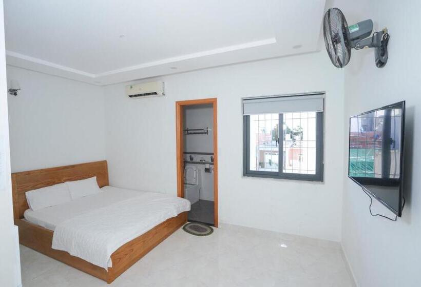 هتل Sports Vungtau