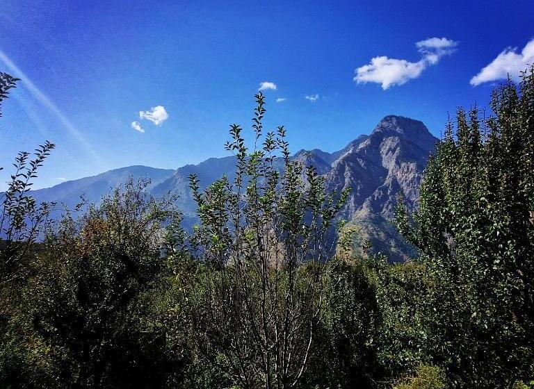 酒店 The Pixie House