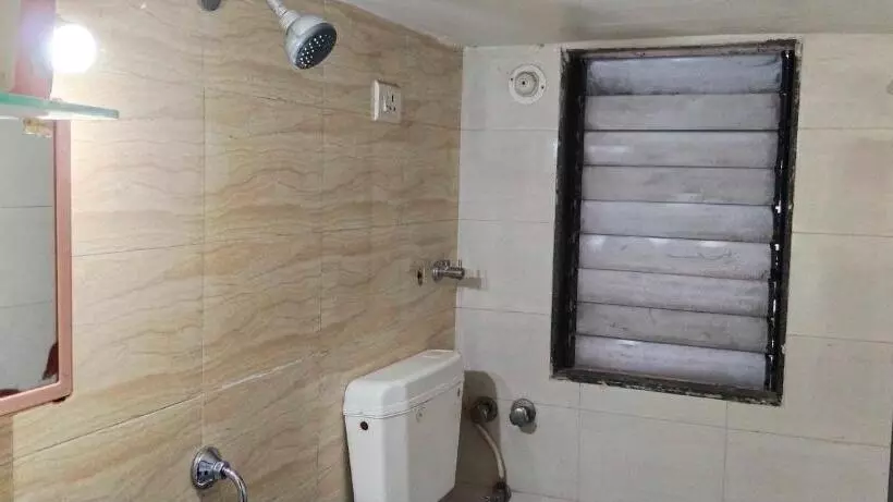 Oyo Flagship Hotel Golden Nest