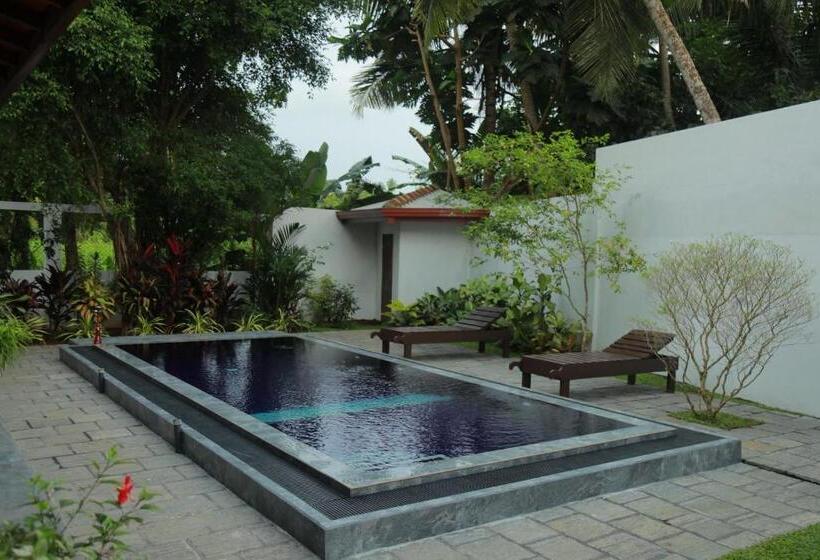 بنسيون Araliya Pool House