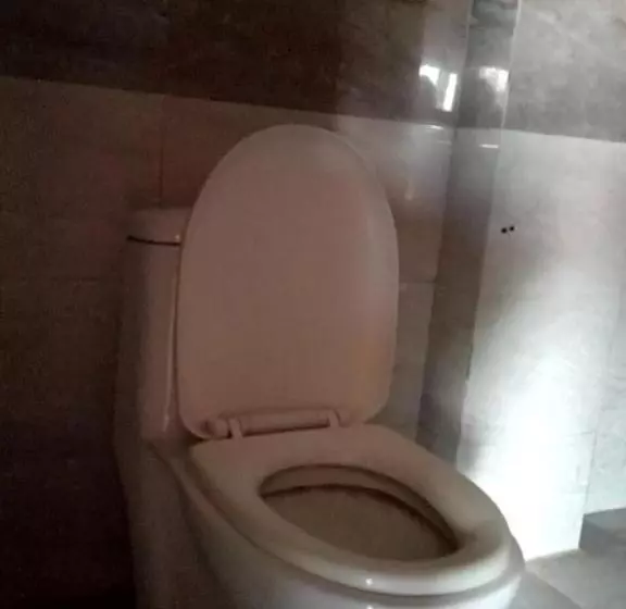 پانسیون Holidays Inn   Bagpacker S Home