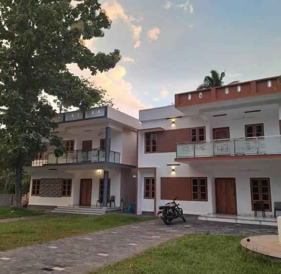 Majatalo Hololo Holidays Guest House