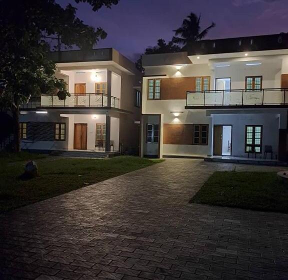 Majatalo Hololo Holidays Guest House