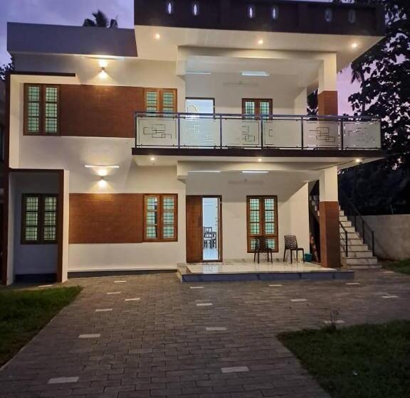 Majatalo Hololo Holidays Guest House