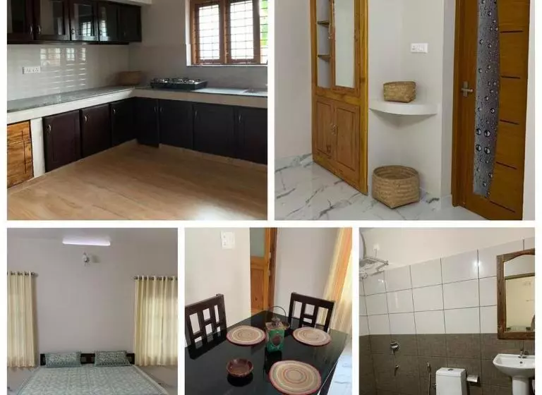 ペンション Hololo Holidays Guest House