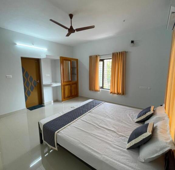 Majatalo Hololo Holidays Guest House