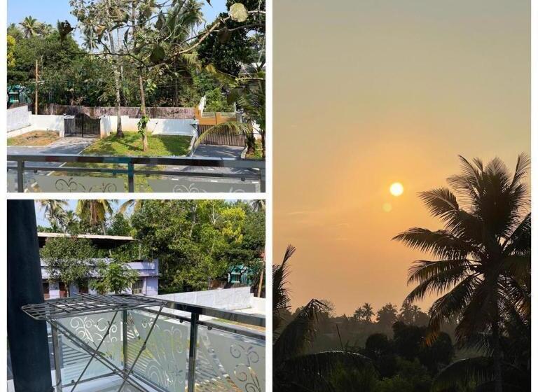 Majatalo Hololo Holidays Guest House