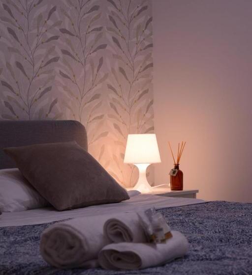 Пансион Il Giglio Bianco