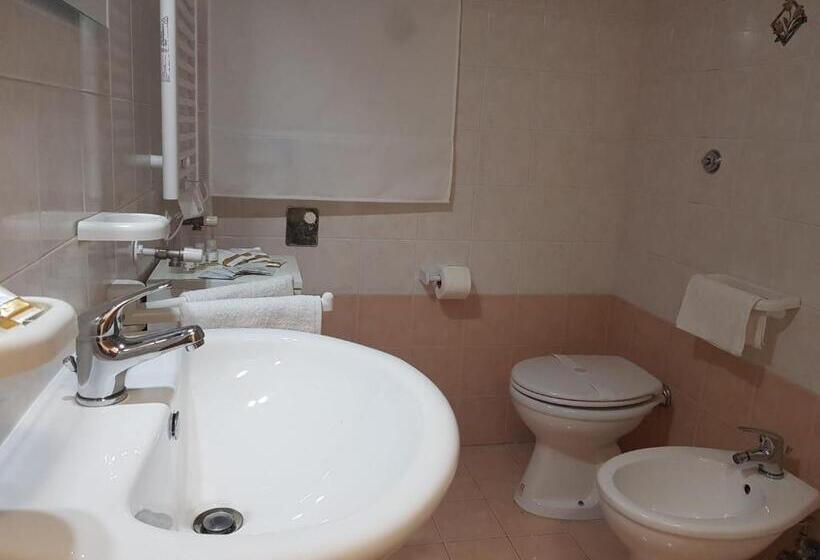 Пансион Il Giglio Bianco