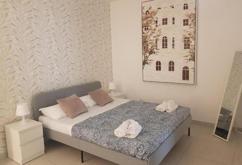 Пансион Il Giglio Bianco