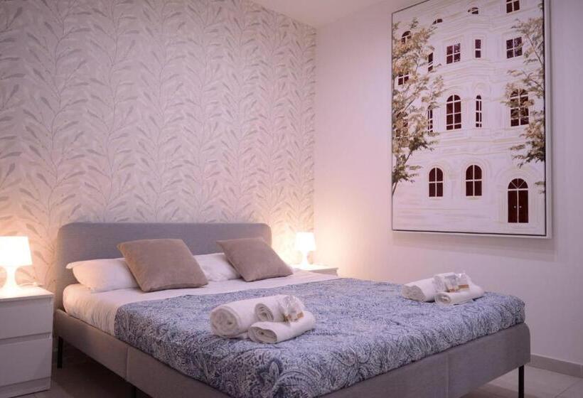 Пансион Il Giglio Bianco