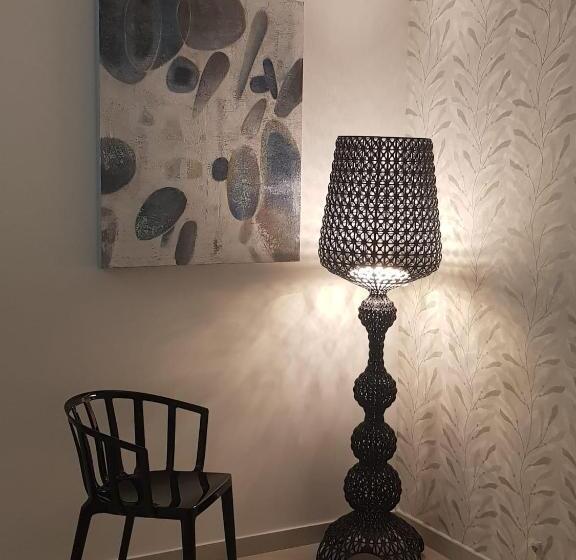 Пансион Il Giglio Bianco