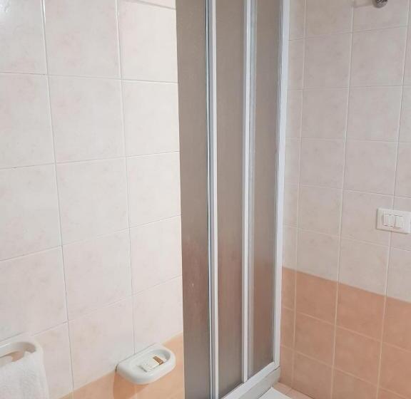 Пансион Il Giglio Bianco