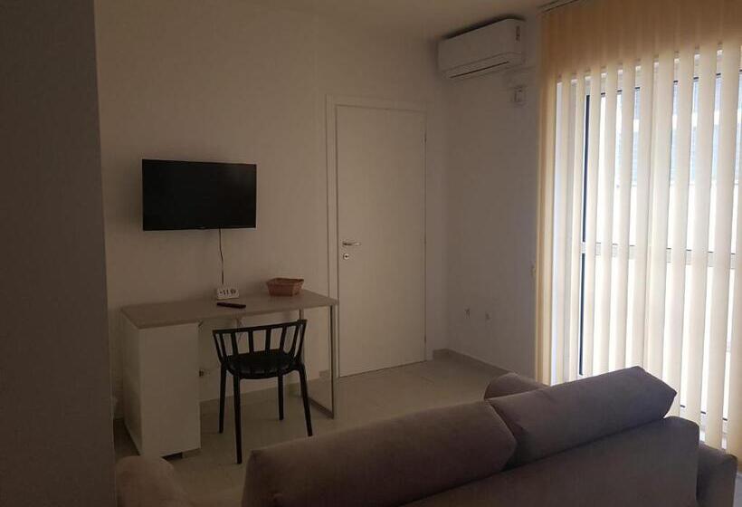 Пансион Il Giglio Bianco