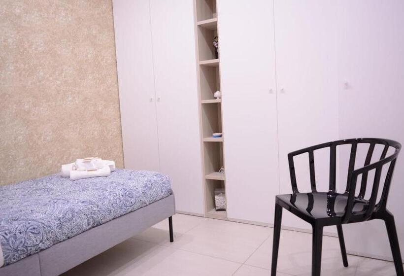 Пансион Il Giglio Bianco