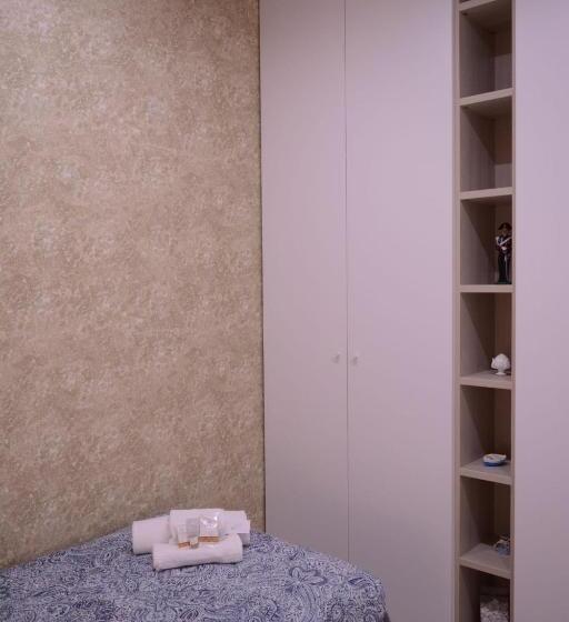 Пансион Il Giglio Bianco